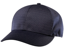 Richardson Navy Fitted Promesh 8-stitch Long Base Umpire Cap - Add A State Logo