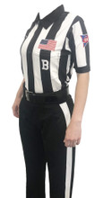 Kentucky KHSAA Women's Style Black Warm Weather Football Pants HO-S189W-KY