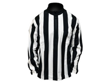 Honig's 2" Stripe Waterproof Football Referee Pullover Jacket HO-F51
