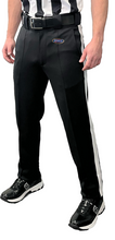 Kentucky KHSAA Ultra Tapered Fit 4-Way Stretch Poly/Spandex Football Referee Pan