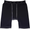 Smitty Knee Length Compression Shorts