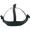 Black Face Mash Replacement Harness