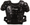 Champion Sports Hard Shell Umpire Chest Protector