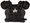 Champion Sports Hard Shell Umpire Chest Protector