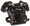 Champion Sports Hard Shell Umpire Chest Protector