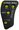 Plastic 4-Dial Umpire Indicator with Optic Yellow Dials