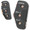 Plastic 3-Dial Umpire Indicator
