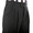 Smitty Officials Apparel Pleated  Side Seam Pocket Referee Pants