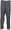 Honig's Heather Grey Pleated Combo Umpire Pants
