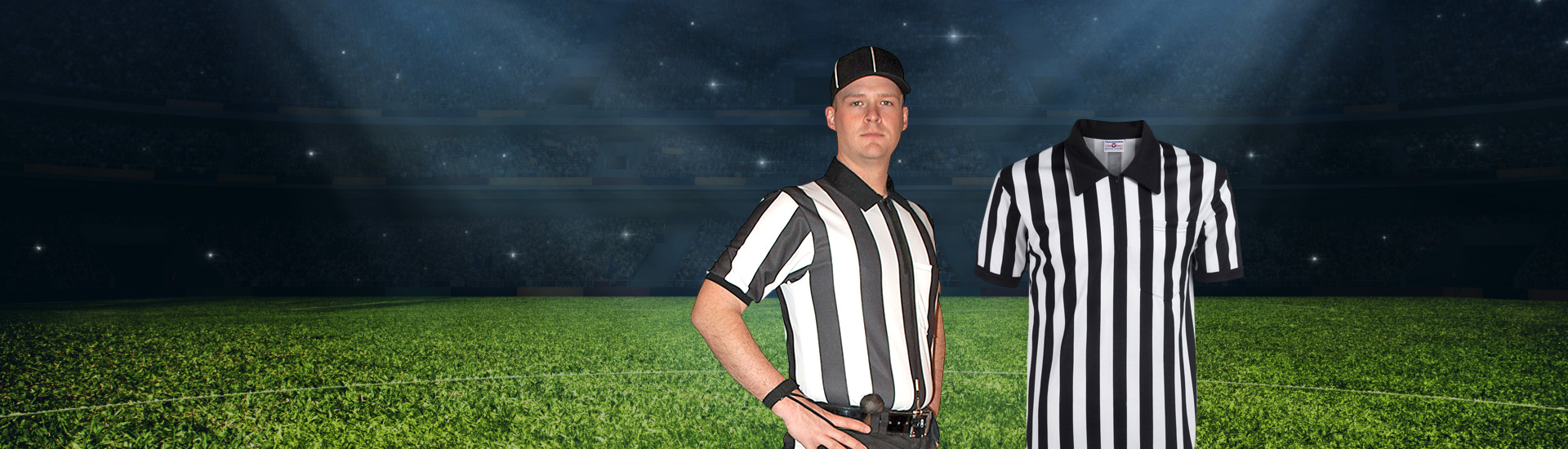 Referee Equipment Umpire Equipment Soccer Referee Apparel