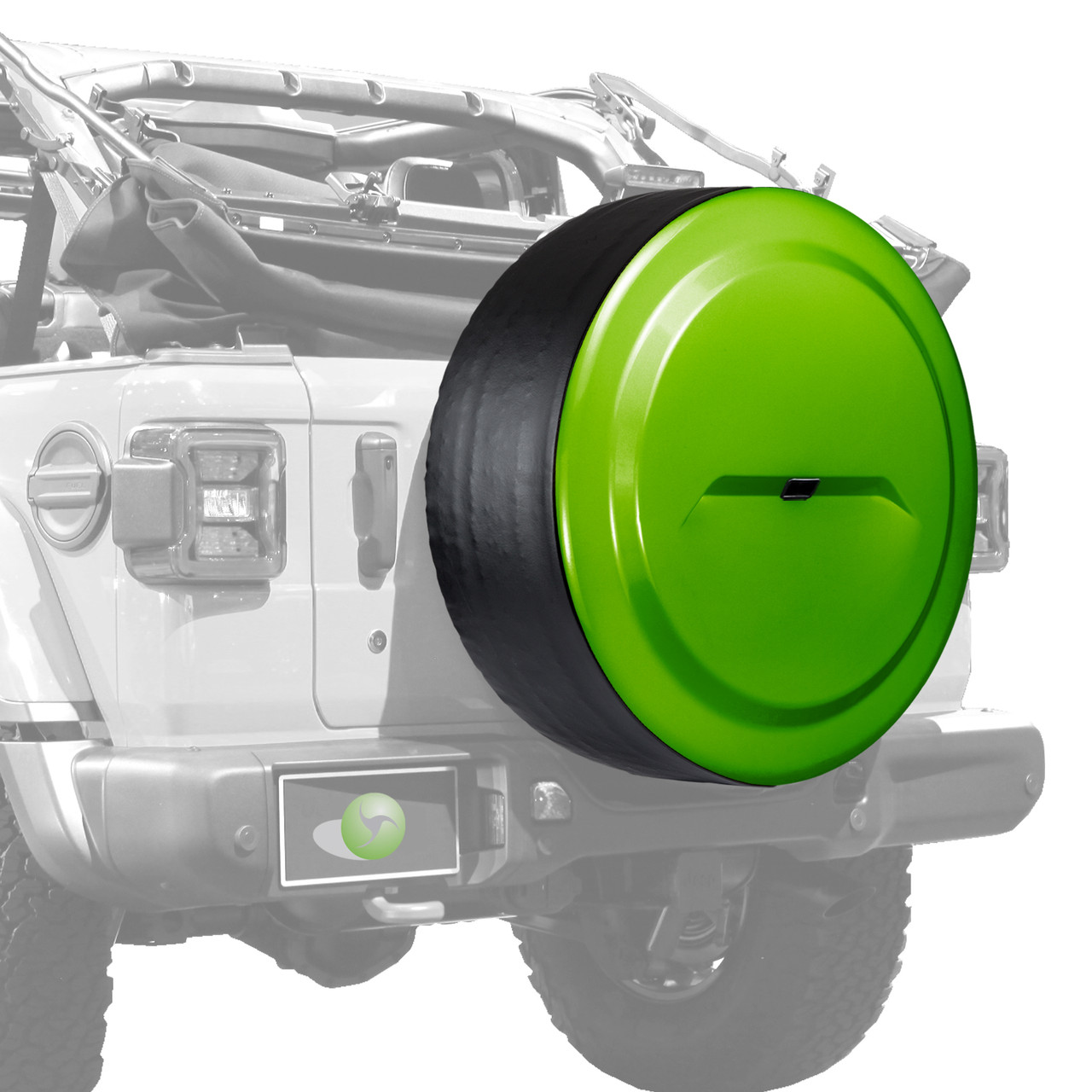 Color Matched Rigid Tire Covers By Boomerang 2018 Jeep Wrangler Jl Jlu Rigid Tire Cover By Boomerang