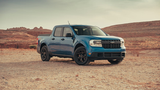 Best Ford Maverick Accessories