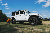 5 Best Jeep Wrangler Accessories