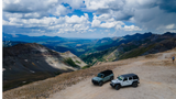 The Ultimate Terrains to Challenge Your Ford Bronco