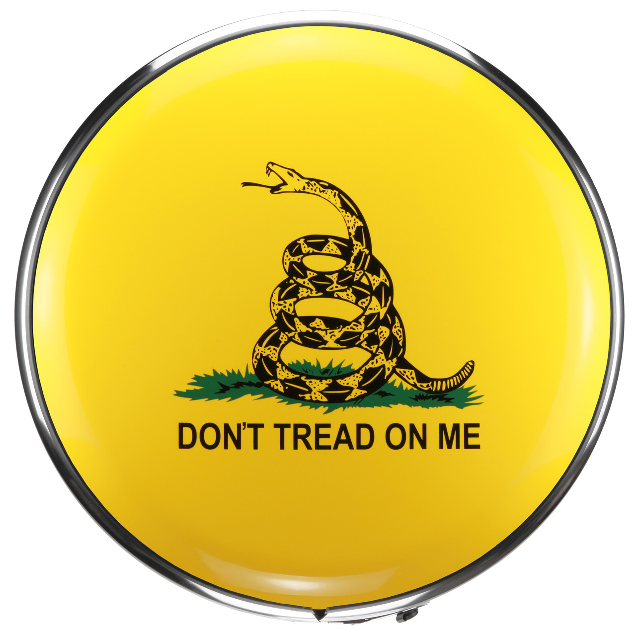 Boomerang MasterSeries Continental Tire Cover Kit Printed