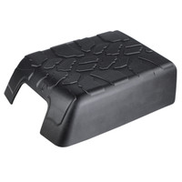 Boomerang® Tire Tread ArmPad™ Center Console Cover for 2004-2008 Ford F150
©2013 Boomerang Enterprises, Inc. All Rights Reserved