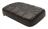 Boomerang Tire Tread Armpad - Toyota Tacoma (2005-2005)
