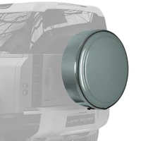 Land Rover Defender Hard Spare Tire Cover
