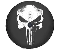 Ford Bronco Tire Cover