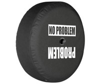 Ford Bronco (21-26) Soft Tire Cover