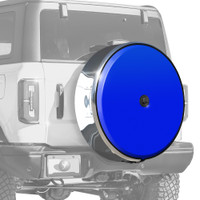 Spare Tire Covers - Boomerang
