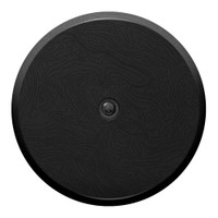 Ford bronco Semi-Rigid Tire Cover