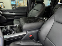 ArmPad Center Console