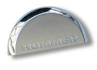 Hummer H2 (05-10) License Plate Light Cover