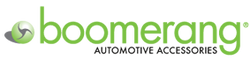 Boomerang Store logo