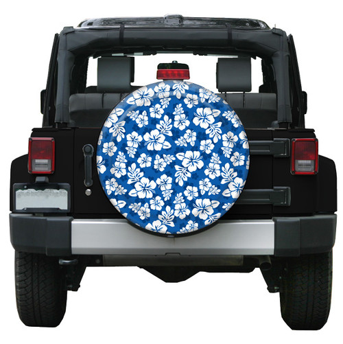 jeep wheel covers custom