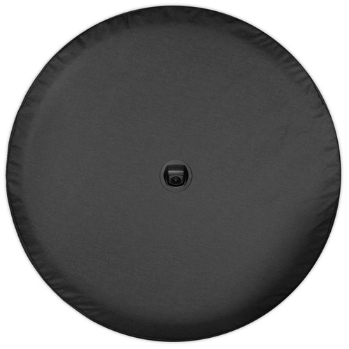 Boomerang - Soft Tire Cover - Jeep Wrangler JL (w/ back-up ...