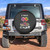 ColorTek¢ Soft Tire Cover - I Want Candy  - Jeep Wrangler