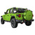 Boomerang Jeep Wrangler JL Color-matched MasterSeries™  Hard Shell Tire Cover - Mojito