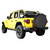 Jeep Wrangler JL (18-24) Soft Tire Cover (Backup Camera Compatible)