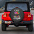 Jeep Wrangler JL Tire Cover (with Back-up Camera Hood) - I Want Candy