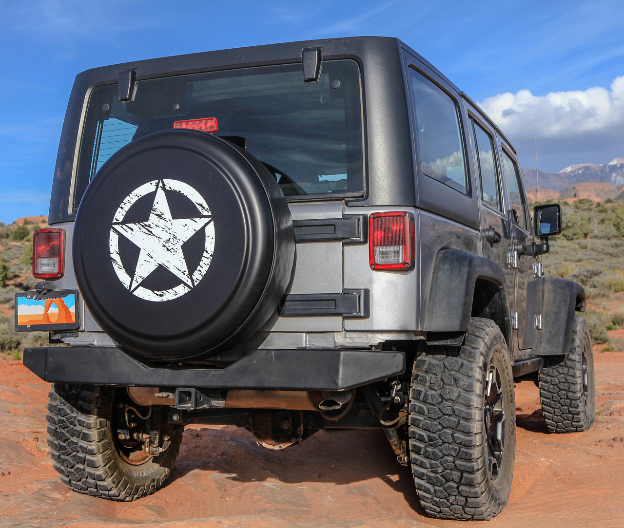 unveiling-the-best-years-of-the-jeep-wrangler-for-enthusiasts