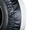 Boomerang Hummer H3 Xtreme Tire Cover - Birch White Back