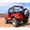 ColorTek¢ Soft Tire Cover - Wildlife Series - Grizzly Bear