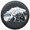 ColorTek¢ Soft Tire Cover - Wildlife Series - Grizzly Bear