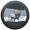 ColorTek¢ Soft Tire Cover - Wildlife Series Soft Tire Cover - Elk