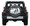 Boomerang Soft Tire Cover - Wildlife Series Soft Tire Cover - Wolf