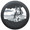 Boomerang Soft Tire Cover - Wildlife Series Soft Tire Cover - Wolf