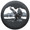 ColorTek¢ Soft Tire Cover - Wildlife Series Soft Tire Cover - American Eagle