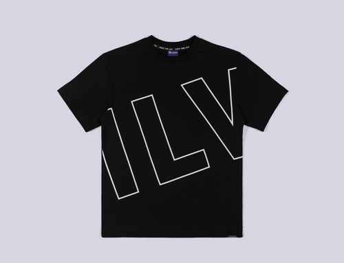 Tee - ILV XL All Over