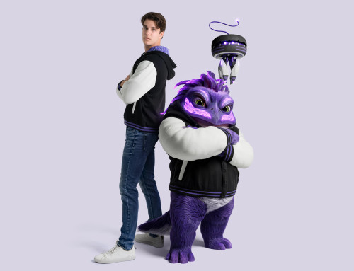 Varsity Jacket Illuvium 2023