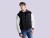 Illuvium Varsity Jacket