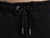 Shorts - Obelisk Large Black