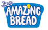 Jim's Amazing Bread