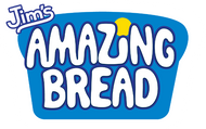Jim's Amazing Bread
