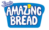 Jims' Amazing Bread